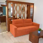 Sunset Boutique Hotel All Suites