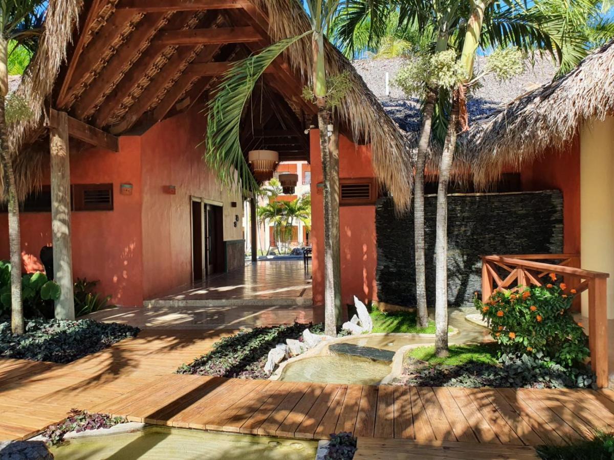 Sunset Boutique Suites 4* Punta Cana