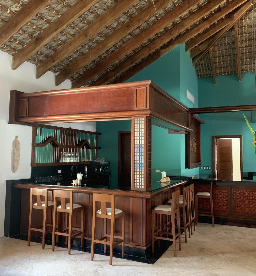 Sunset Boutique Suites Hotel