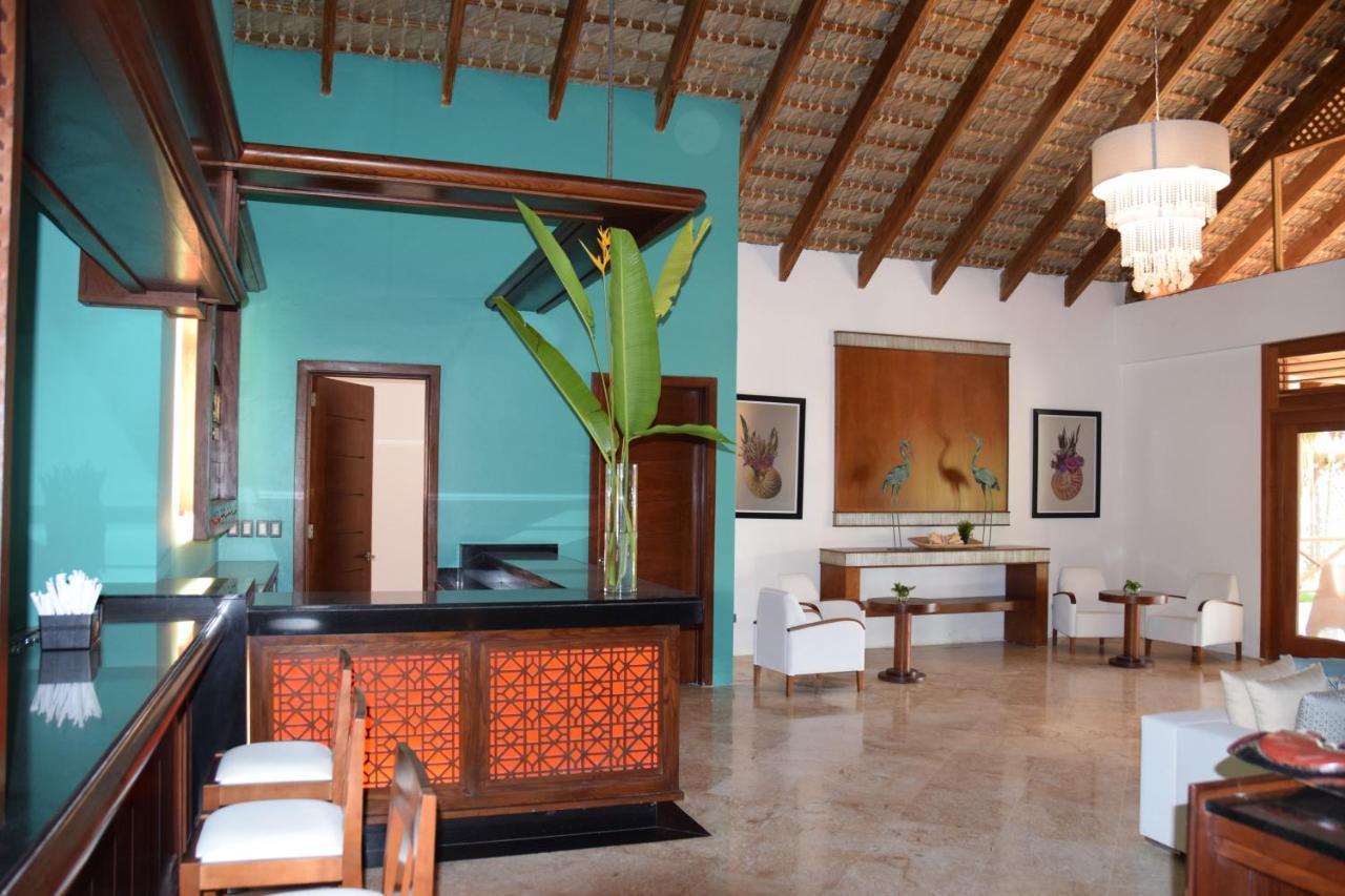 Sunset Boutique Suites Hotel Punta Cana
