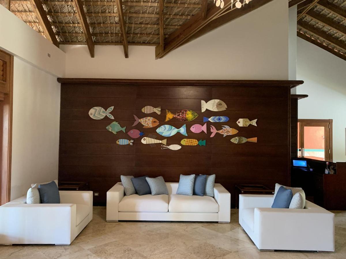 Hotel Sunset Boutique Suites Punta Cana