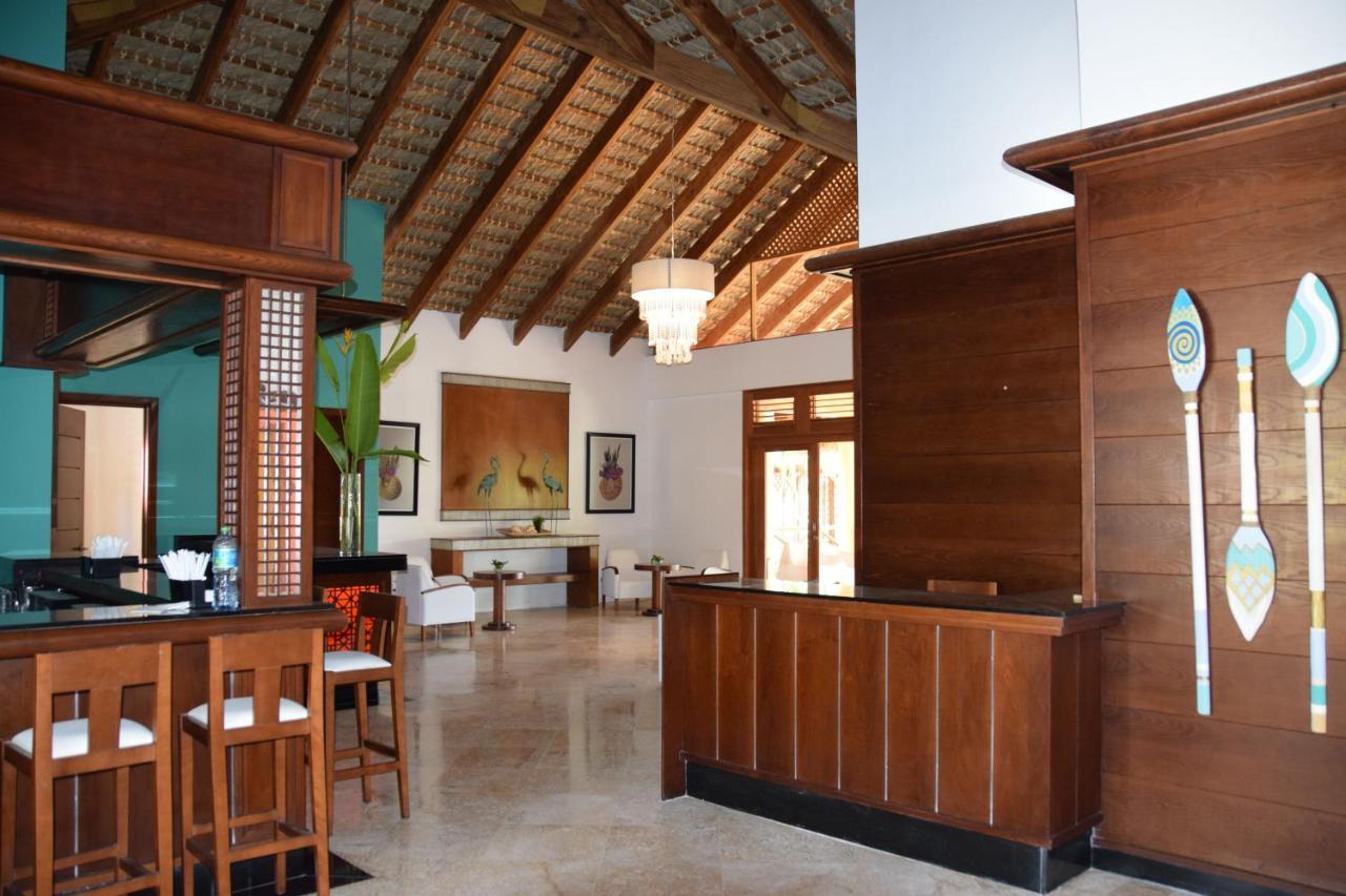 Sunset Boutique Suites Hotel