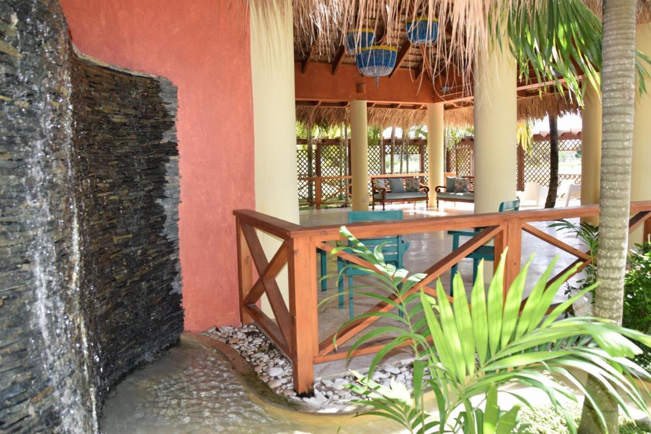 Hotel Sunset Boutique Suites Punta Cana