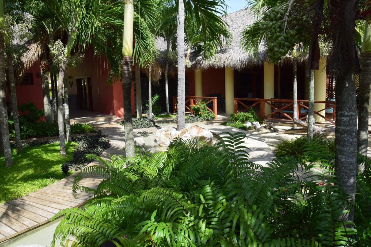 Sunset Boutique Suites Hotel