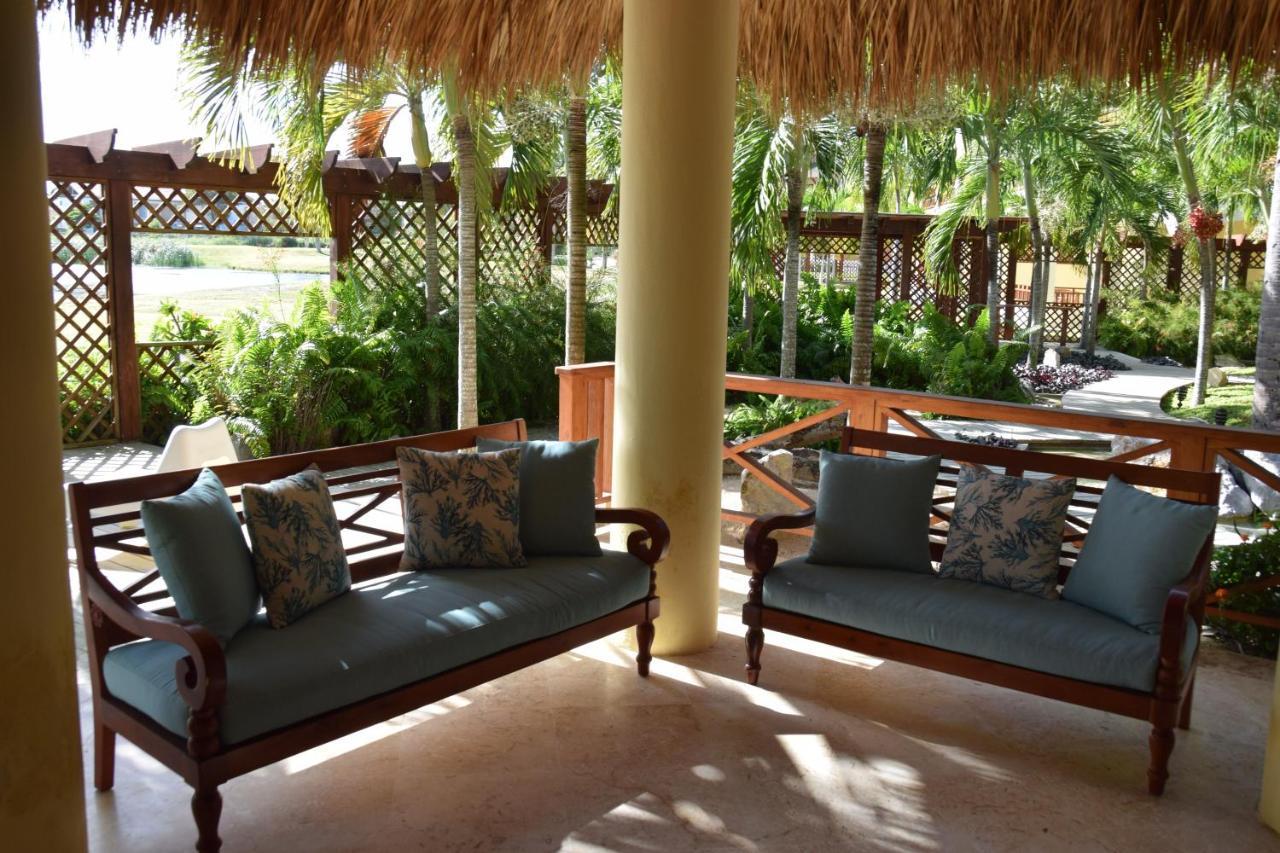 Hotel Sunset Boutique Suites Punta Cana