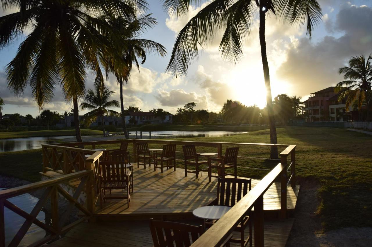 Sunset Boutique Suites 4* Punta Cana