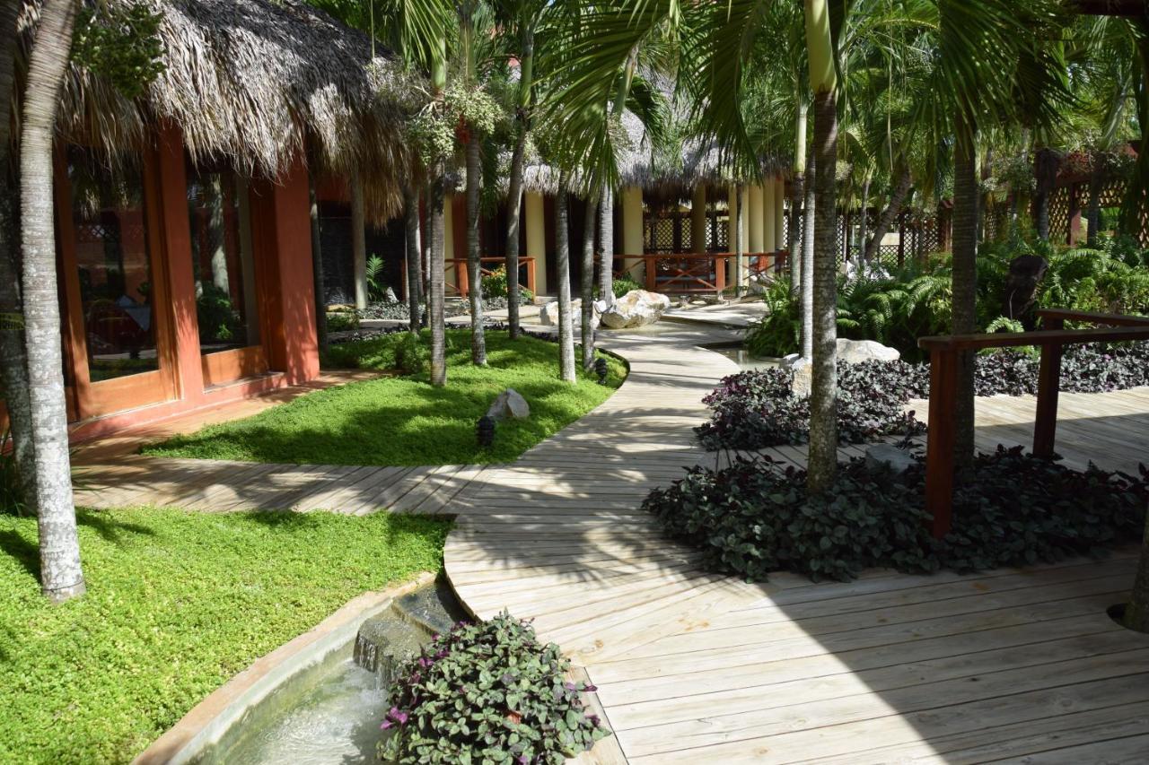Sunset Boutique Suites Punta Cana