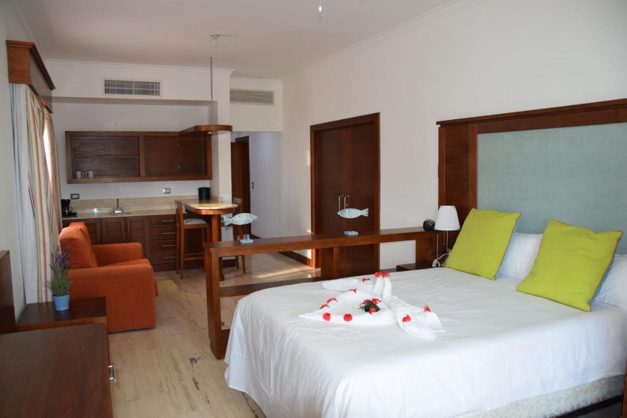 Sunset Boutique Suites Punta Cana