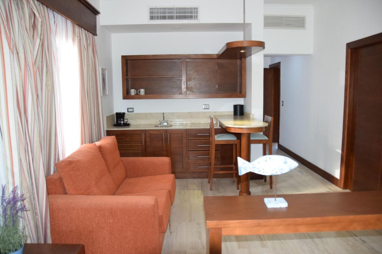 Sunset Boutique Suites 4* Punta Cana