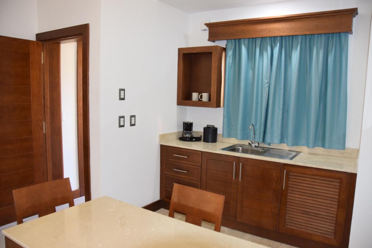 Sunset Boutique Suites Hotel Punta Cana