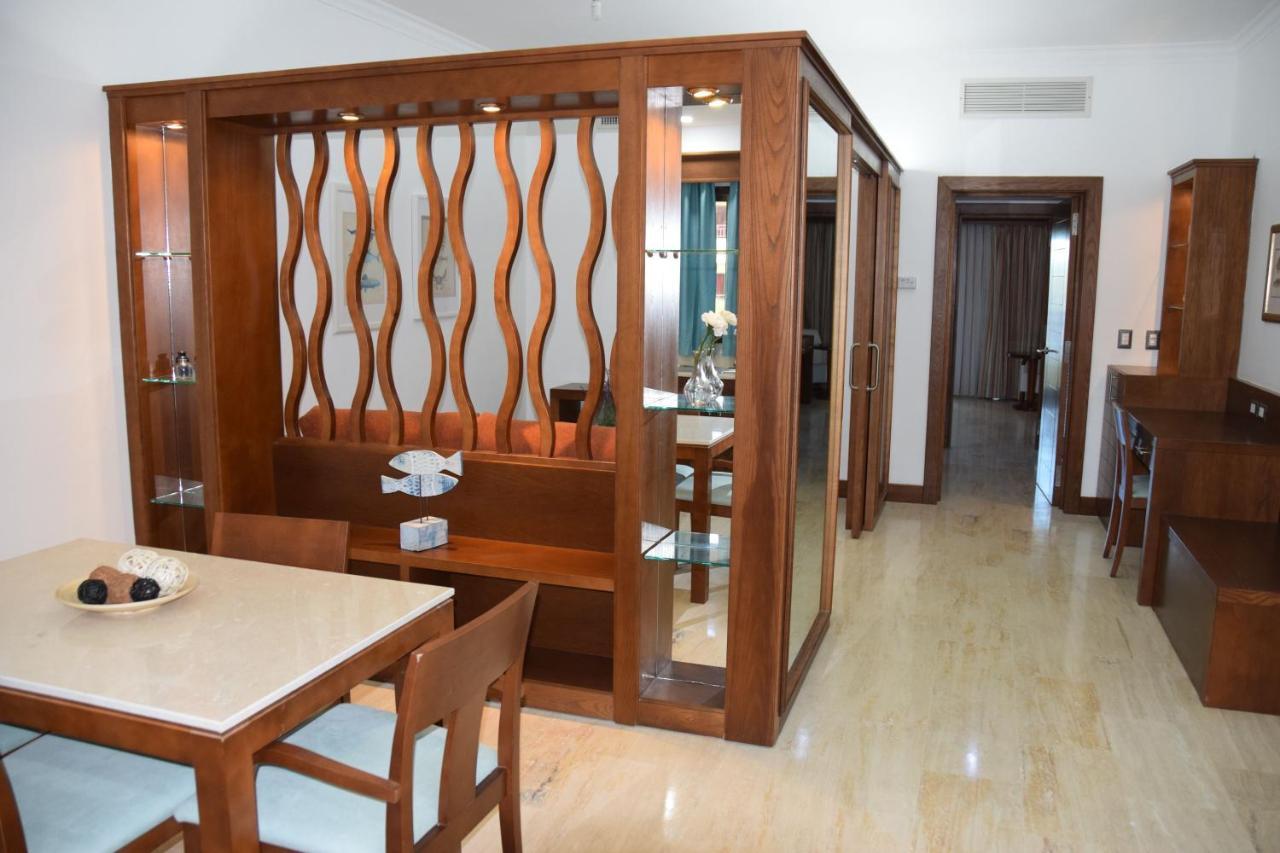 Sunset Boutique Suites Hotel