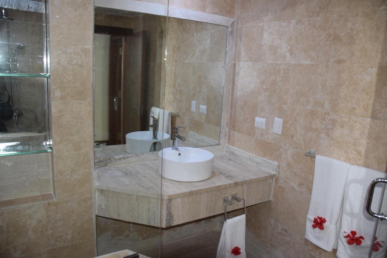 Sunset Boutique Suites