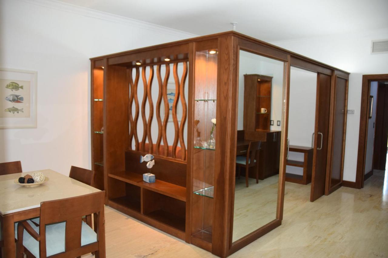 Sunset Boutique Suites Hotel