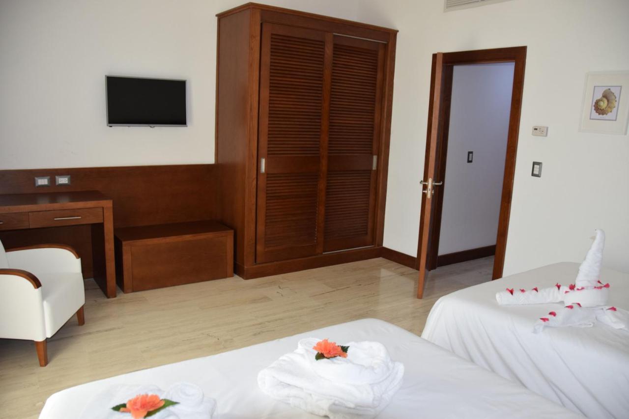 Sunset Boutique Suites Punta Cana