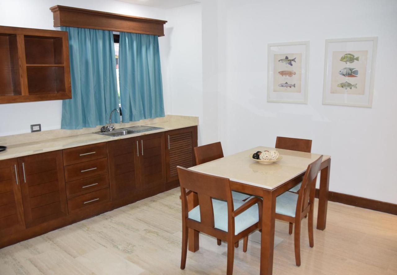 Sunset Boutique Suites