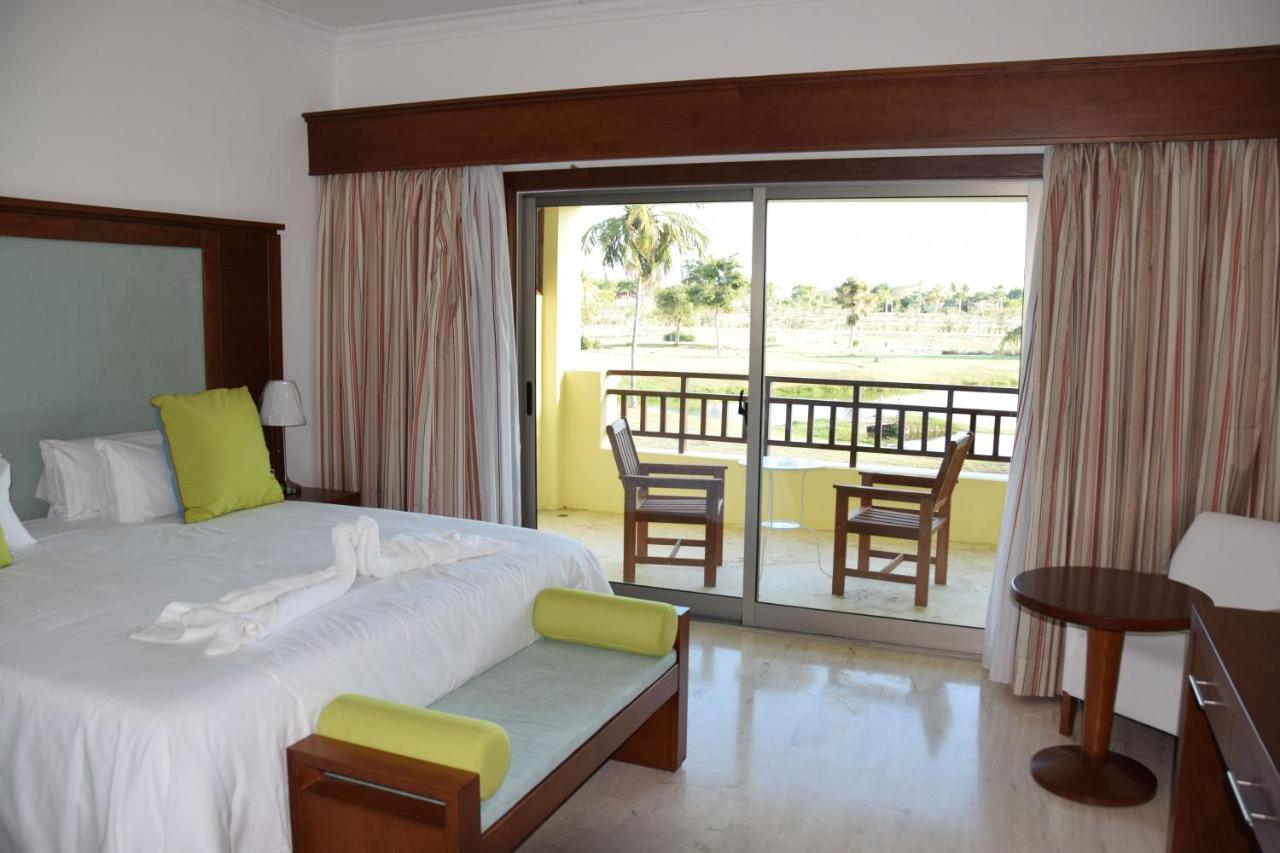 Sunset Boutique Suites Hotel Punta Cana