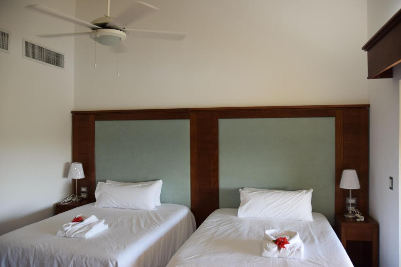 Sunset Boutique Suites