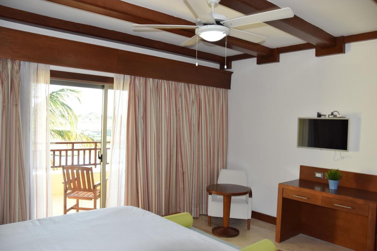 Sunset Boutique Suites Hotel Punta Cana