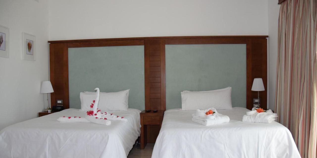 Sunset Boutique Suites Punta Cana