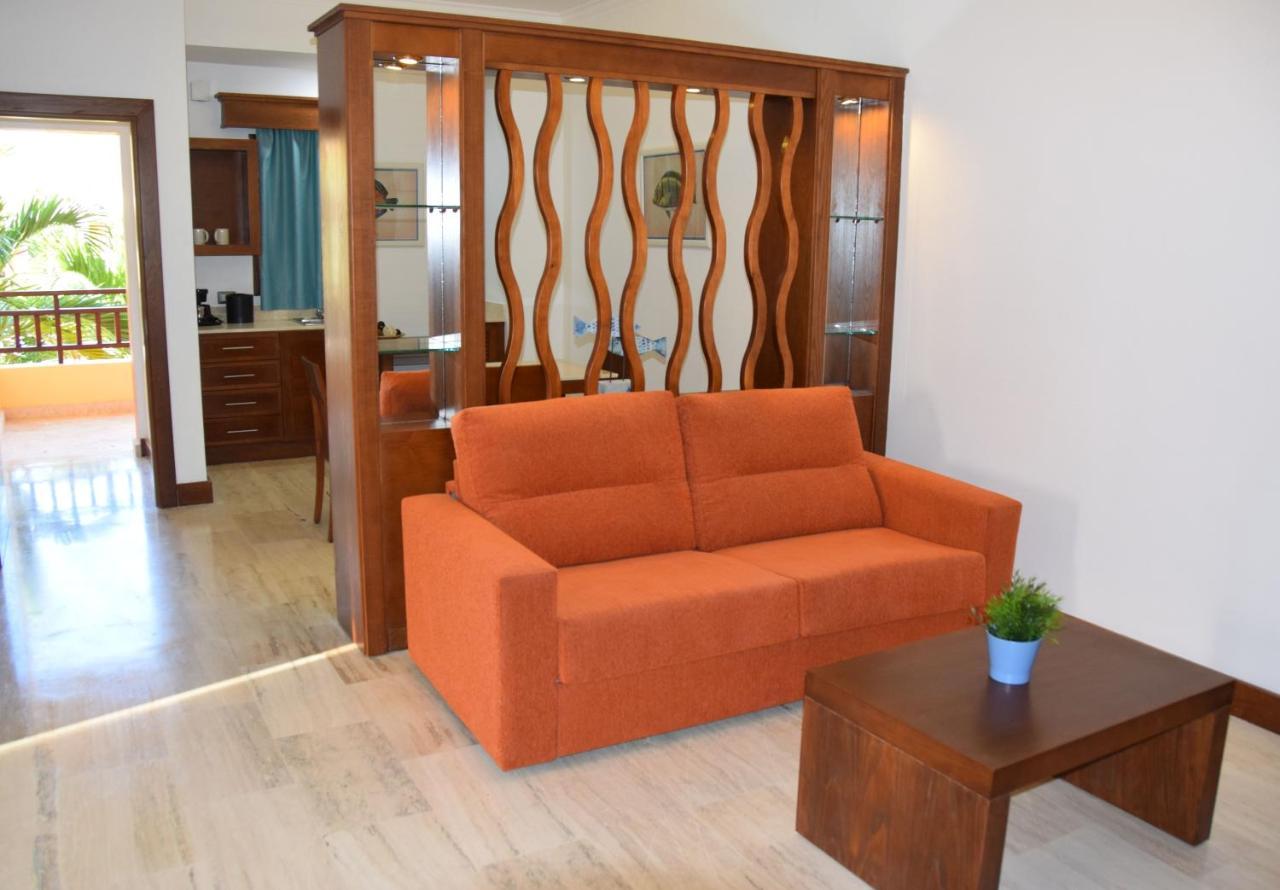 Sunset Boutique Suites 4* Punta Cana