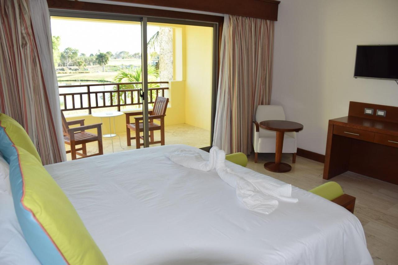 Sunset Boutique Suites 4* Punta Cana