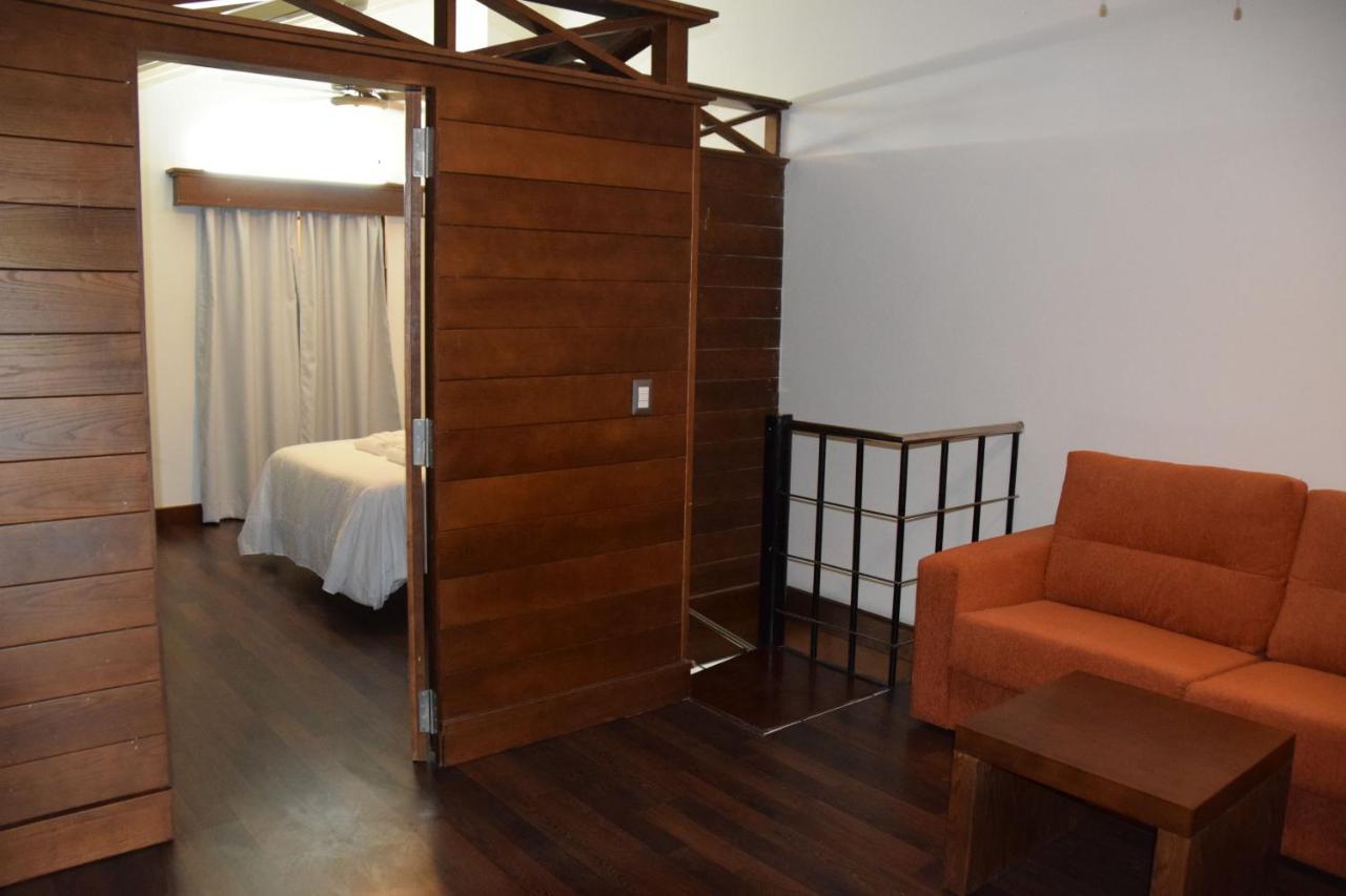 Sunset Boutique Suites
