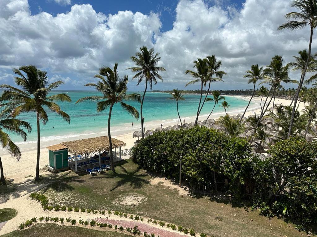 Sunset Boutique Suites Hotel Punta Cana