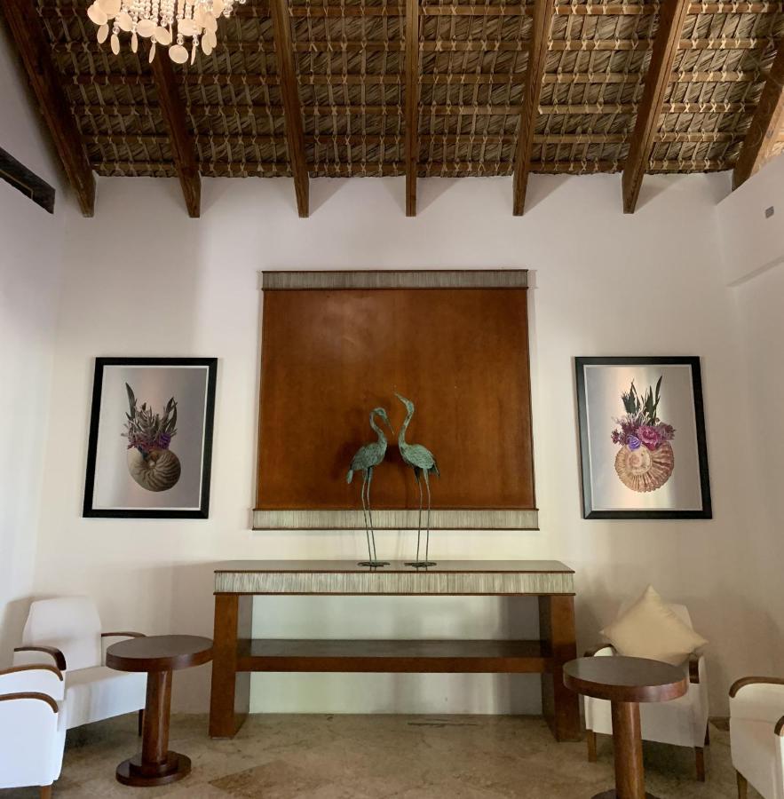 Sunset Boutique Suites Hotel