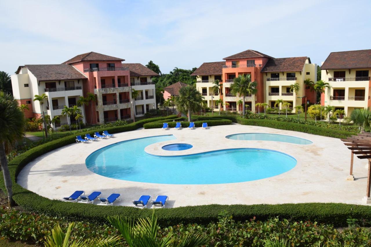 Sunset Boutique Suites Punta Cana