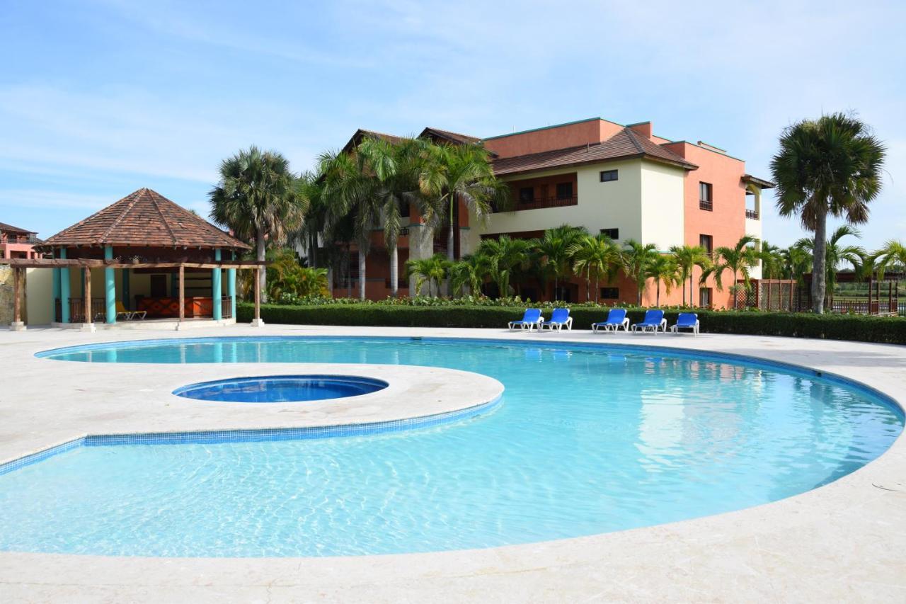 Hotel Sunset Boutique Suites Punta Cana