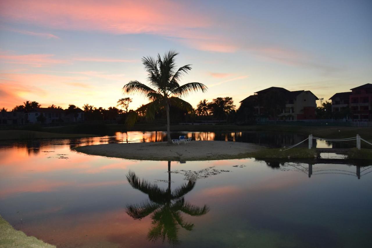 Sunset Boutique Suites Hotel Punta Cana