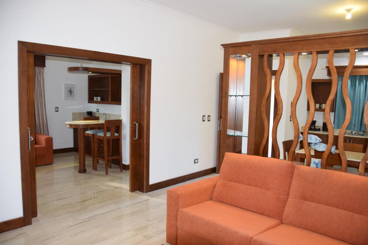 Sunset Boutique Suites Hotel