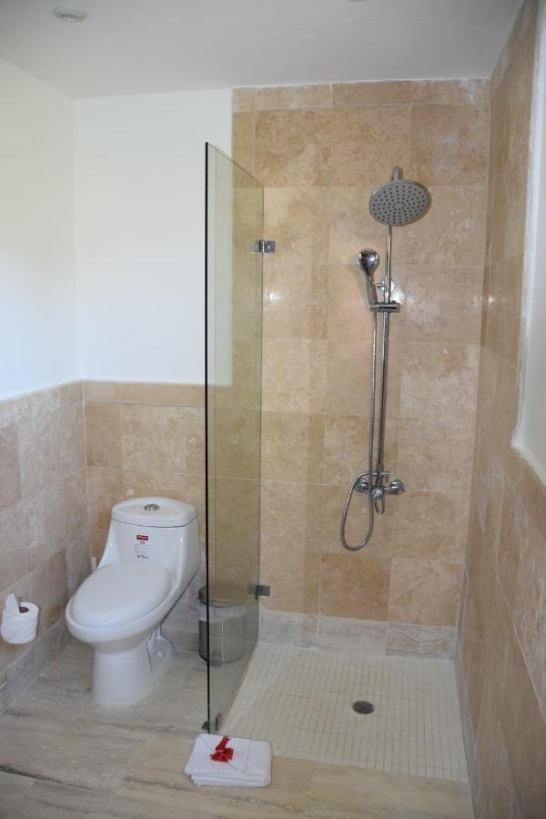 Sunset Boutique Suites Punta Cana
